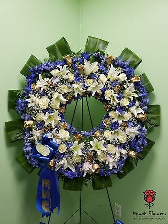 Wreaths