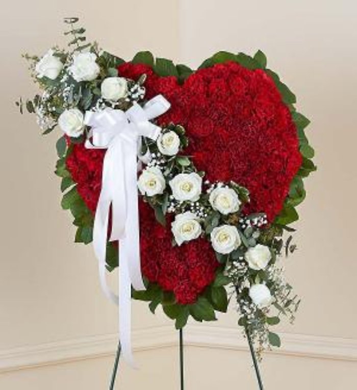 Sympathy Flower Group Express