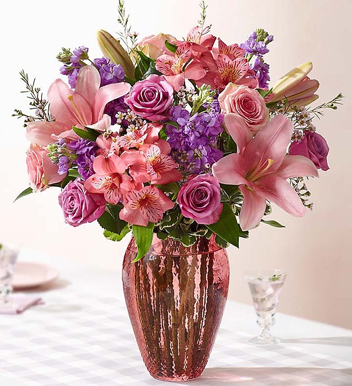 Lover&rsquo;s Paradise Bouquet&trade;