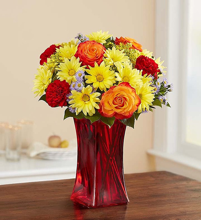 Autumn Amazement&trade;