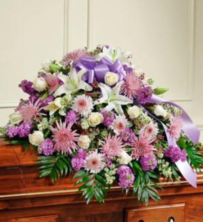 Sympathy Flower Group Express