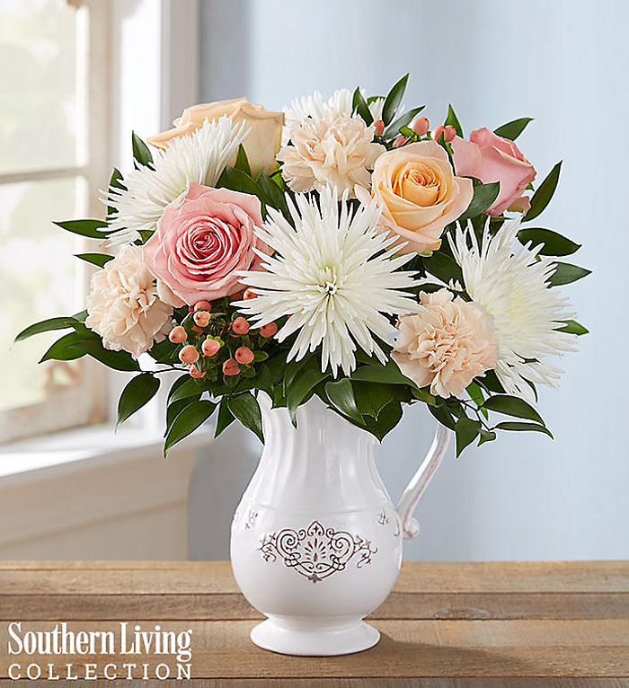 Peaches and Cream&trade; by Southern Living&trade;