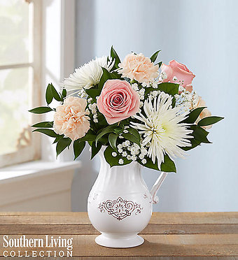 Peaches and Cream&trade; by Southern Living&trade;