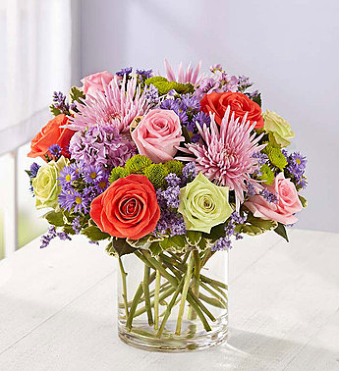 Beauty in Abundance&trade;
