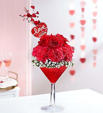 Love Potion&reg;