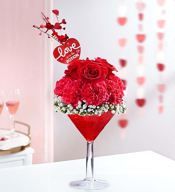 Love Potion&reg;