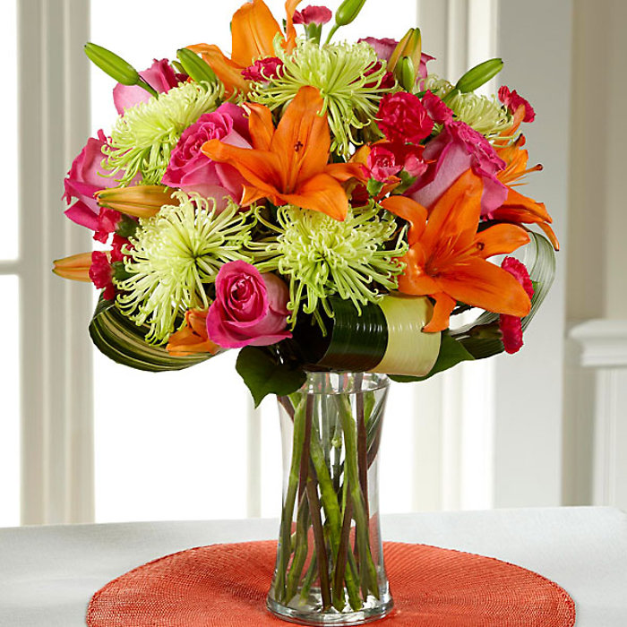 The Starshine&trade; Bouquet