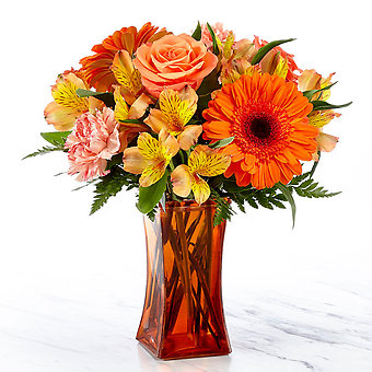 Orange Essence&trade; Bouquet