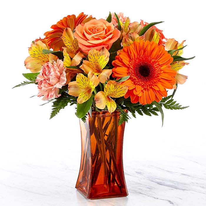 Orange Essence&trade; Bouquet