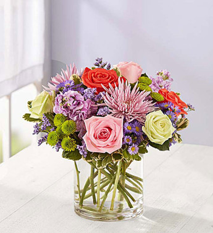 Beauty in Abundance&trade;