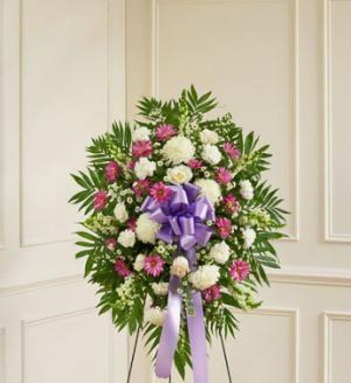 Sympathy Flower Group Express