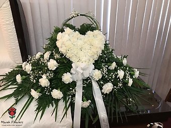 Casket Sprays