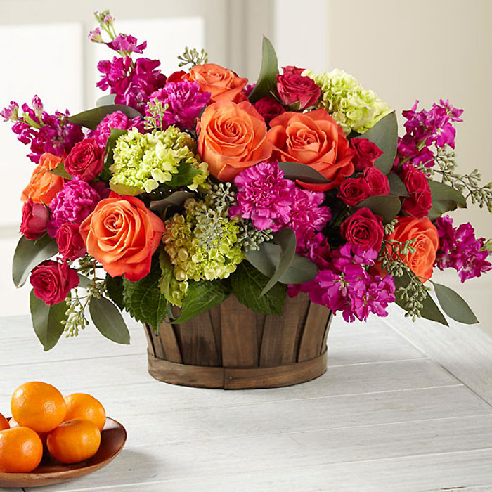 The New Sunrise&trade; Bouquet