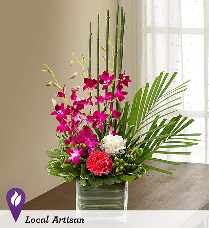 Aloha Bouquet