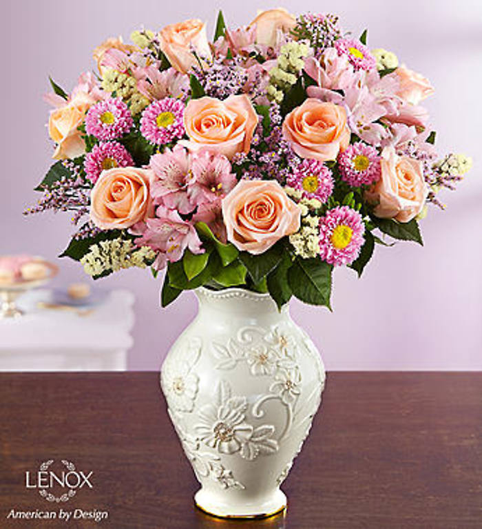 All My Love in Lenox&reg;