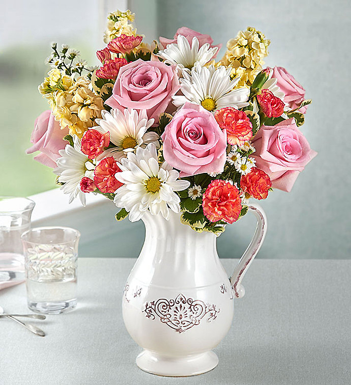 Touch of Elegance&trade;