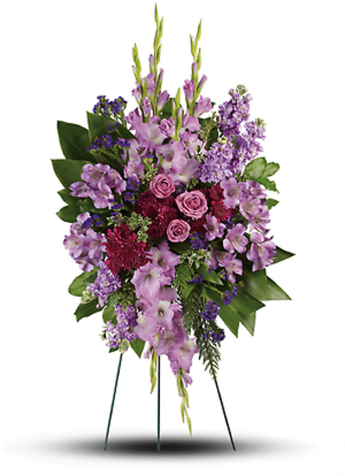 Sympathy Flower Group Express