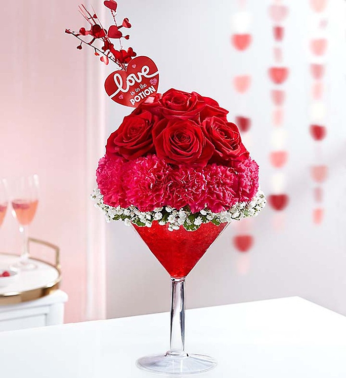 Love Potion&reg;