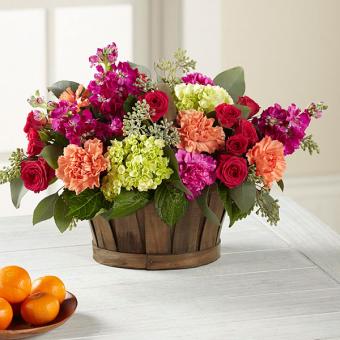 The New Sunrise&trade; Bouquet