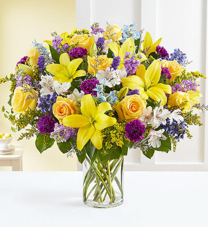 Pure Enchantment&trade; Bouquet
