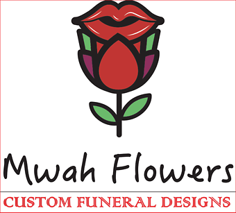 Custom Funeral Flowers