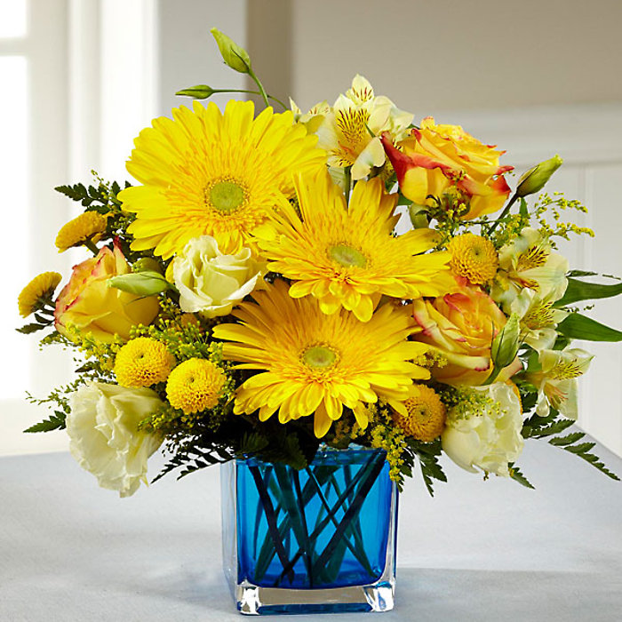 The Oh Boy!&trade; New Baby Bouquet