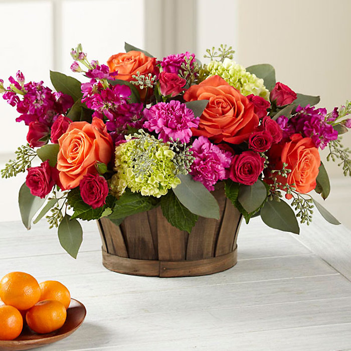 The New Sunrise&trade; Bouquet
