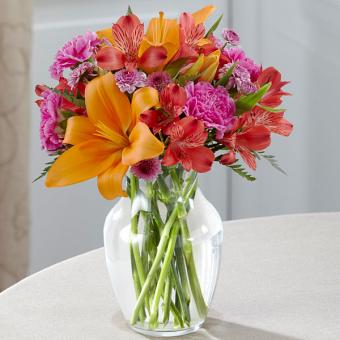 The Light of My Life&trade; Bouquet