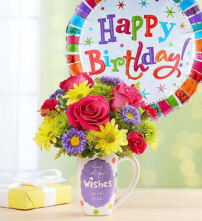 Mugable&reg; Best Wishes