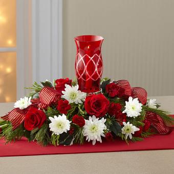 The Celebrate the Season&trade; Centerpiece