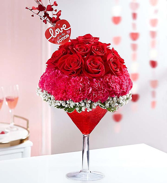 Love Potion&reg;