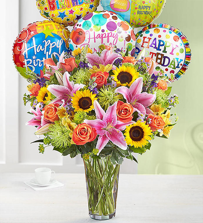 Birthday Fanfare&trade;