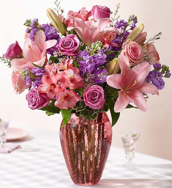 Lover&rsquo;s Paradise Bouquet&trade;