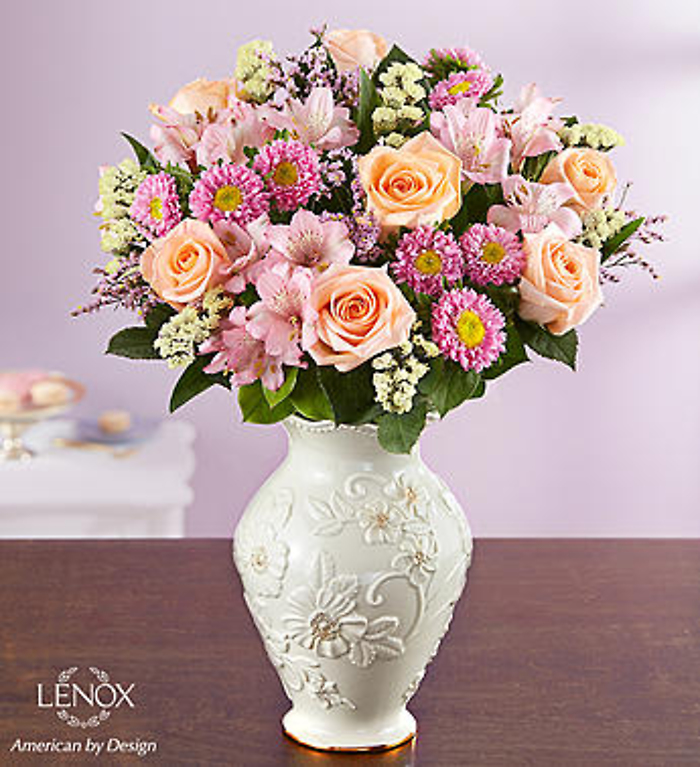 All My Love in Lenox&reg;