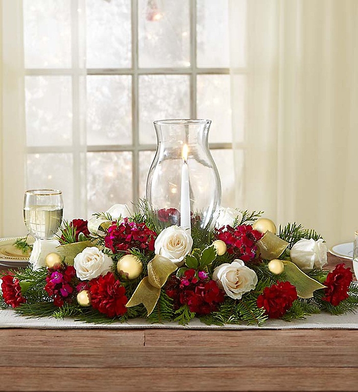 Glorious Christmas&trade; Centerpiece