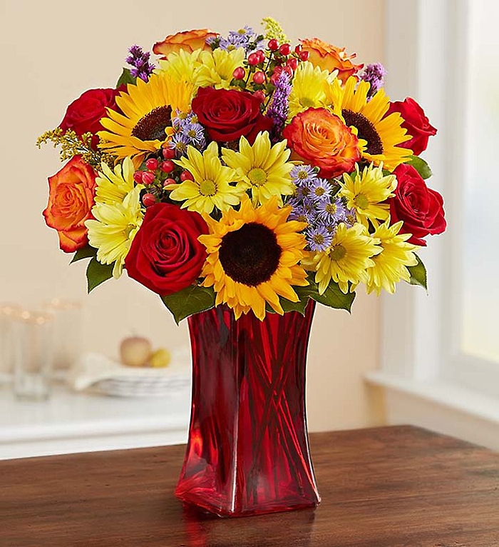 Autumn Amazement&trade;