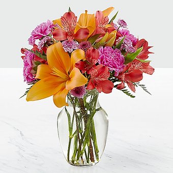 The Light of My Life&trade; Bouquet