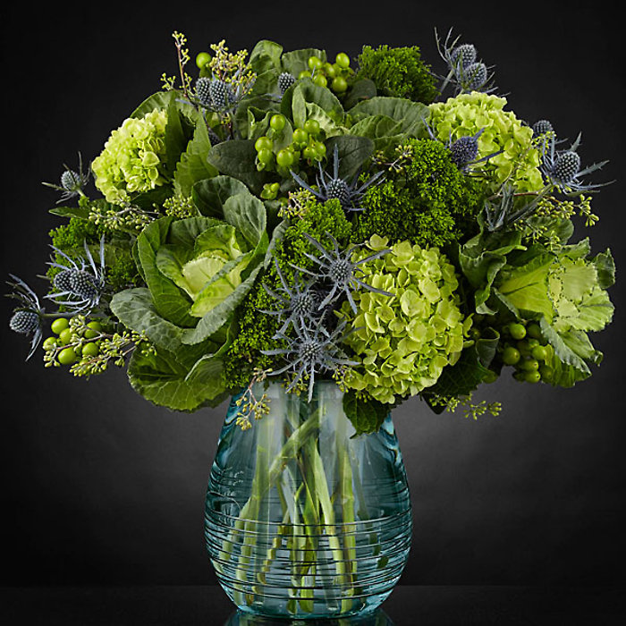 The Ocean&#39;s Allure&trade; Luxury Bouquet