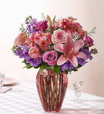 Lover&rsquo;s Paradise Bouquet&trade;