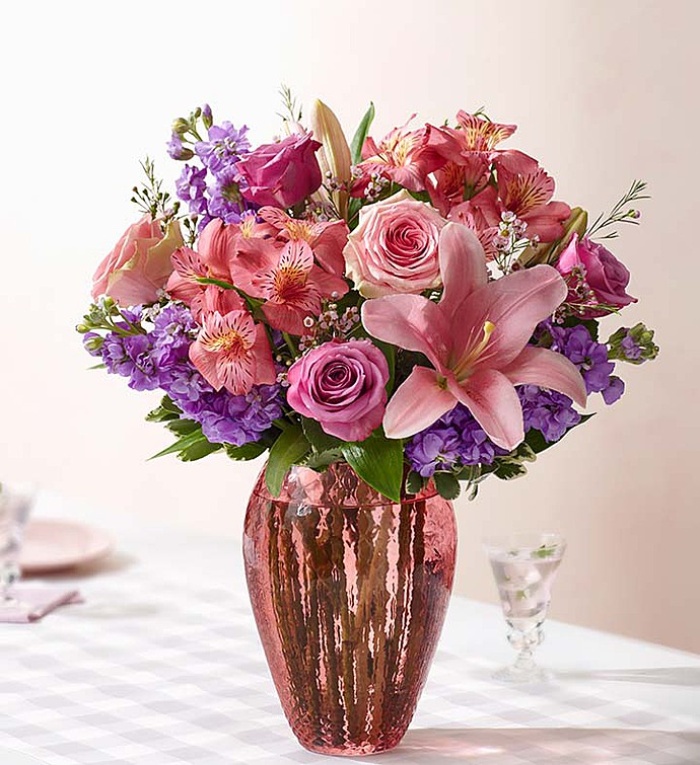 Lover&rsquo;s Paradise Bouquet&trade;