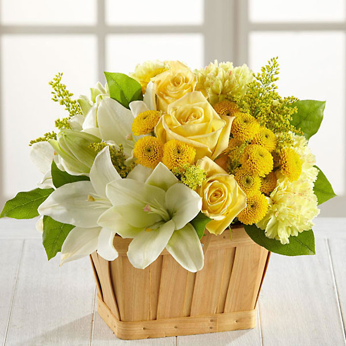 The Uplifting Moments&trade; Basket