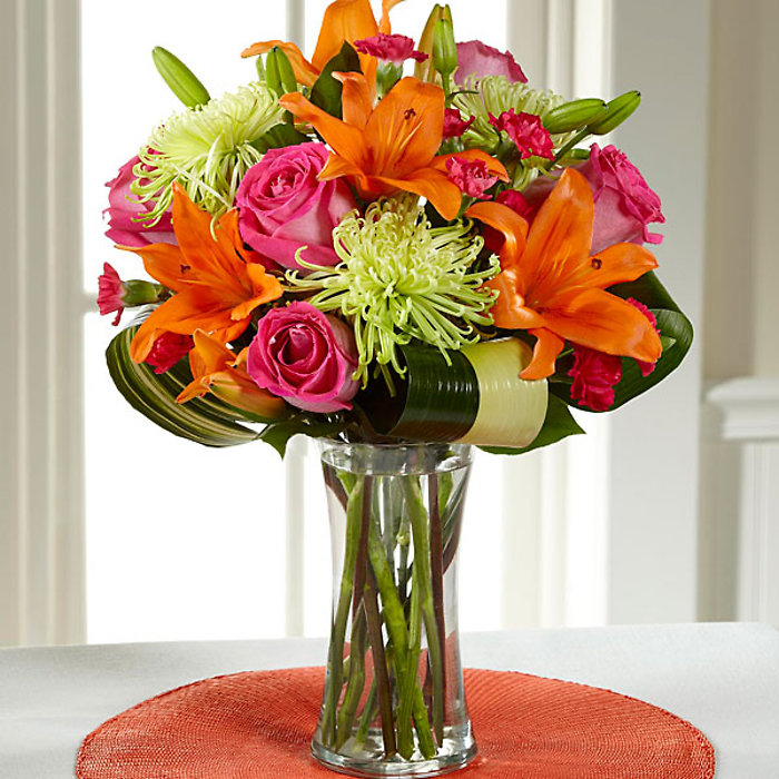 The Starshine&trade; Bouquet