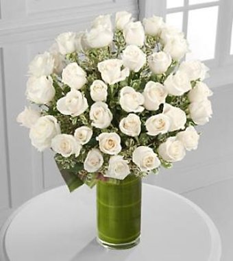 Vase Arrangements