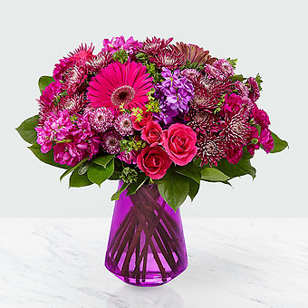 Blushing&trade; Bouquet